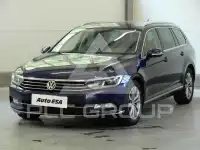 2019 Volkswagen Passat