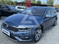 2019 Volkswagen Passat