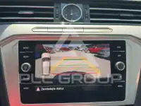 2019 Volkswagen Passat