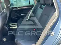 2019 Volkswagen Passat