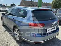 2019 Volkswagen Passat