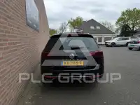 2019 Volkswagen Passat