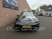 2019 Volkswagen Passat