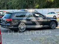 2019 Volkswagen Passat