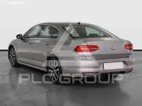 2019 Volkswagen Passat