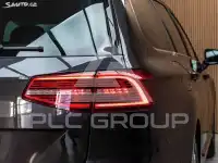 2019 Volkswagen Passat