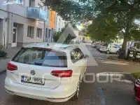 2019 Volkswagen Passat