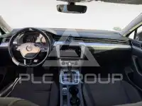 2019 Volkswagen Passat
