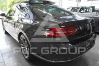 2019 Volkswagen Passat