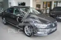 2019 Volkswagen Passat