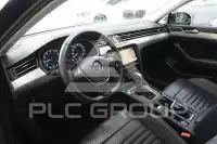 2019 Volkswagen Passat