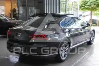 2019 Volkswagen Passat