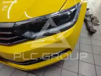 2019 Volkswagen Passat