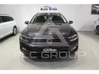 2019 Volkswagen Passat