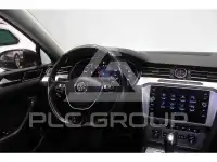 2019 Volkswagen Passat