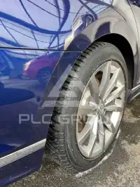 2019 Volkswagen Passat