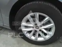 2019 Volkswagen Passat