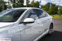 2019 Volkswagen Passat