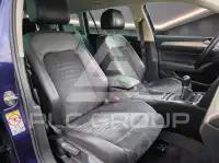 2019 Volkswagen Passat