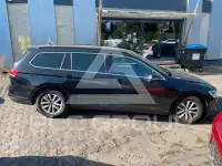 2019 Volkswagen Passat