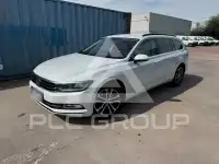 2019 Volkswagen Passat