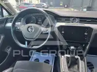 2019 Volkswagen Passat