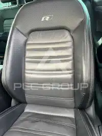 2019 Volkswagen Passat