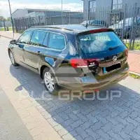 2019 Volkswagen Passat