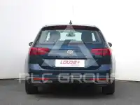 2019 Volkswagen Passat