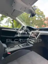 2019 Volkswagen Passat