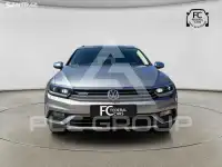 2019 Volkswagen Passat