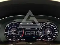 2019 Volkswagen Passat