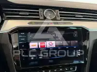 2019 Volkswagen Passat