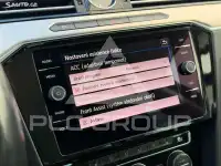 2019 Volkswagen Passat