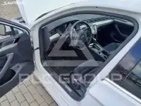 2019 Volkswagen Passat