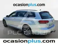 2019 Volkswagen Passat