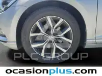 2019 Volkswagen Passat