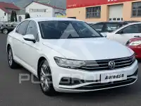 2019 Volkswagen Passat