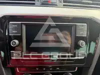 2019 Volkswagen Passat