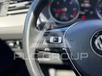 2019 Volkswagen Passat