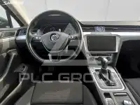 2019 Volkswagen Passat
