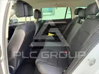 2019 Volkswagen Passat