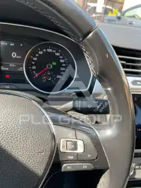 2019 Volkswagen Passat