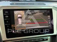 2019 Volkswagen Passat