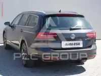 2019 Volkswagen Passat