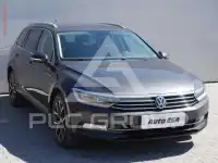2019 Volkswagen Passat