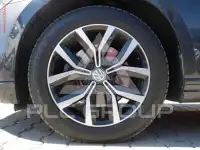 2019 Volkswagen Passat