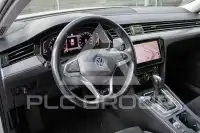 2019 Volkswagen Passat