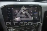 2019 Volkswagen Passat