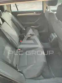 2019 Volkswagen Passat